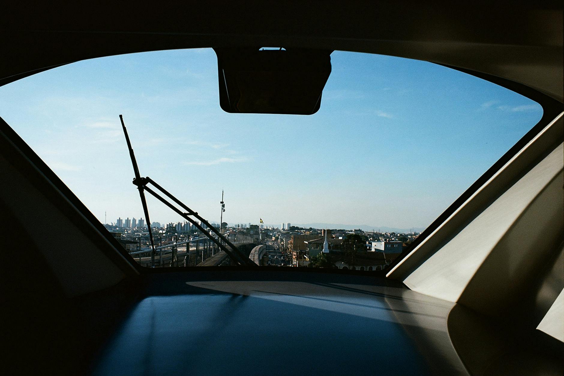 와이퍼 암 각도 조절 드르륵 소리 해결 및 실리콘 와이퍼 교체 매뉴얼