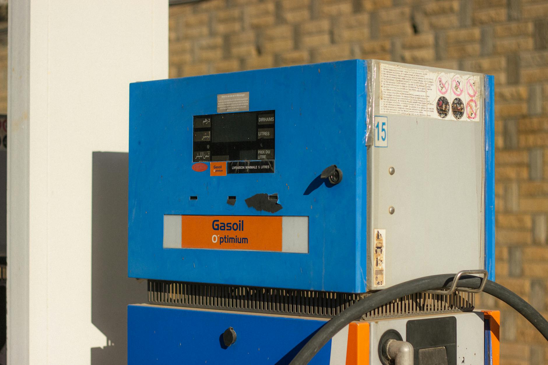 연료 펌프 고장 증상 주유 경고등 켜지기 전 주유해야 하는 이유 가이드