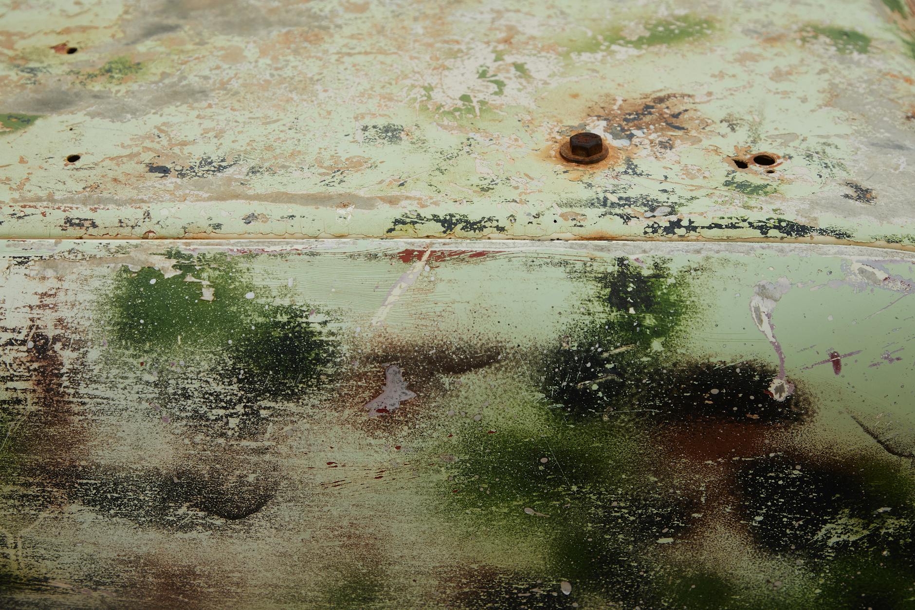 자동차 휀다 부식 녹 제거 및 붓펜 도색 레벨링 성공 매뉴얼 가이드 팁