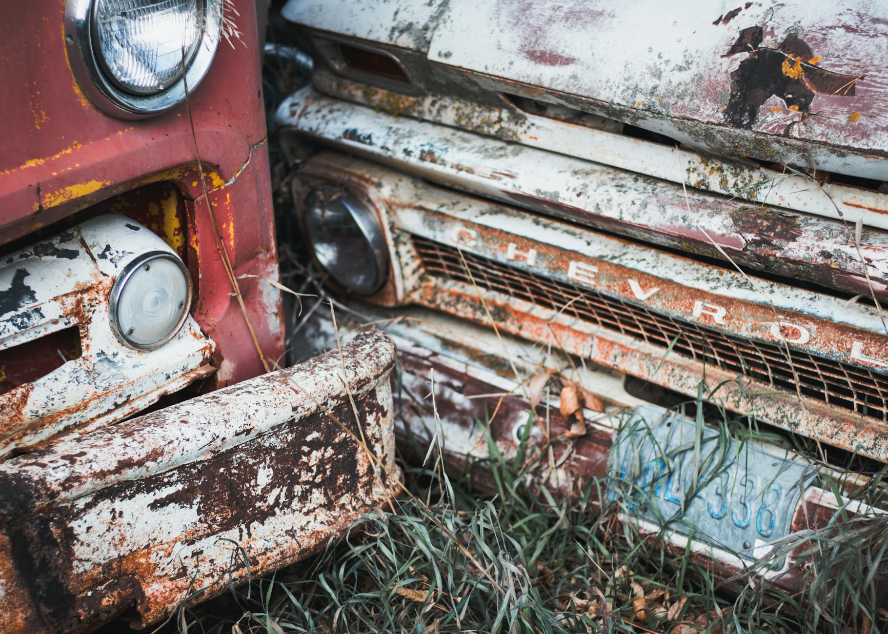 자동차 휀다 부식 녹 제거 및 붓펜 도색 레벨링 성공 매뉴얼 가이드 팁