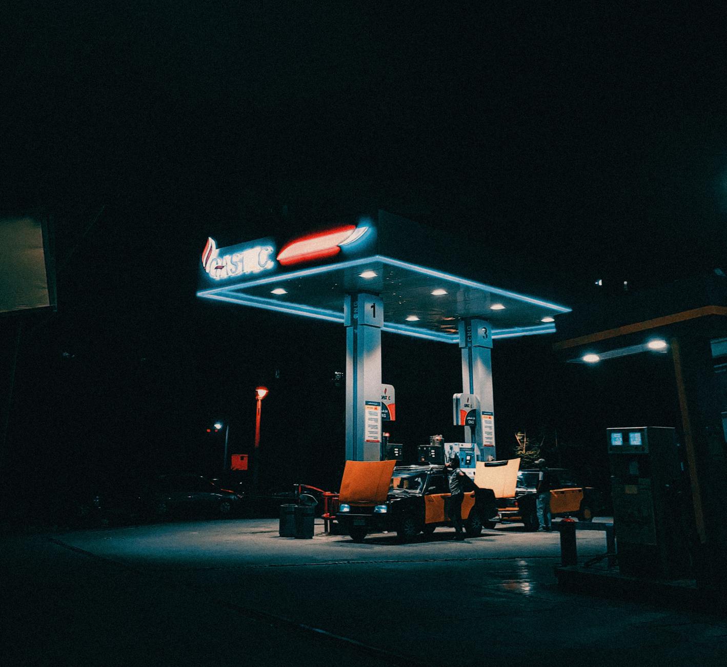 옥탄가 고급 휘발유 효과 및 내 차 권장 연료 확인 매뉴얼 가이드 팁