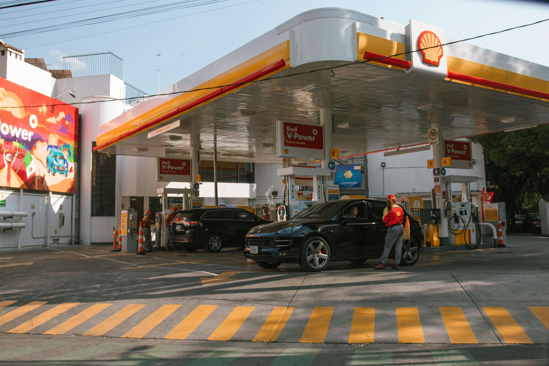 옥탄가 고급 휘발유 효과 및 내 차 권장 연료 확인 매뉴얼 가이드 팁