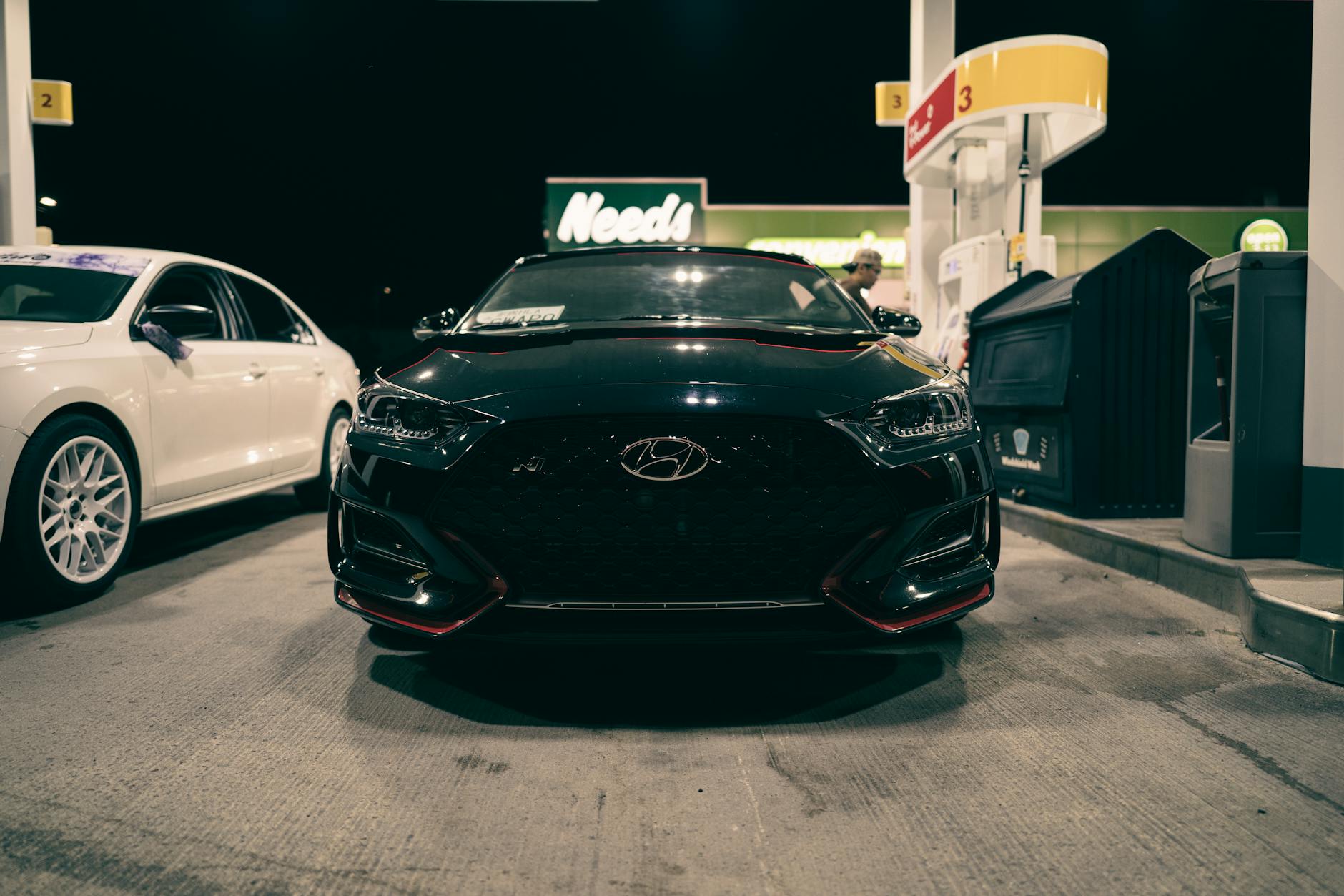 옥탄가 고급 휘발유 효과 및 내 차 권장 연료 확인 매뉴얼 가이드 팁