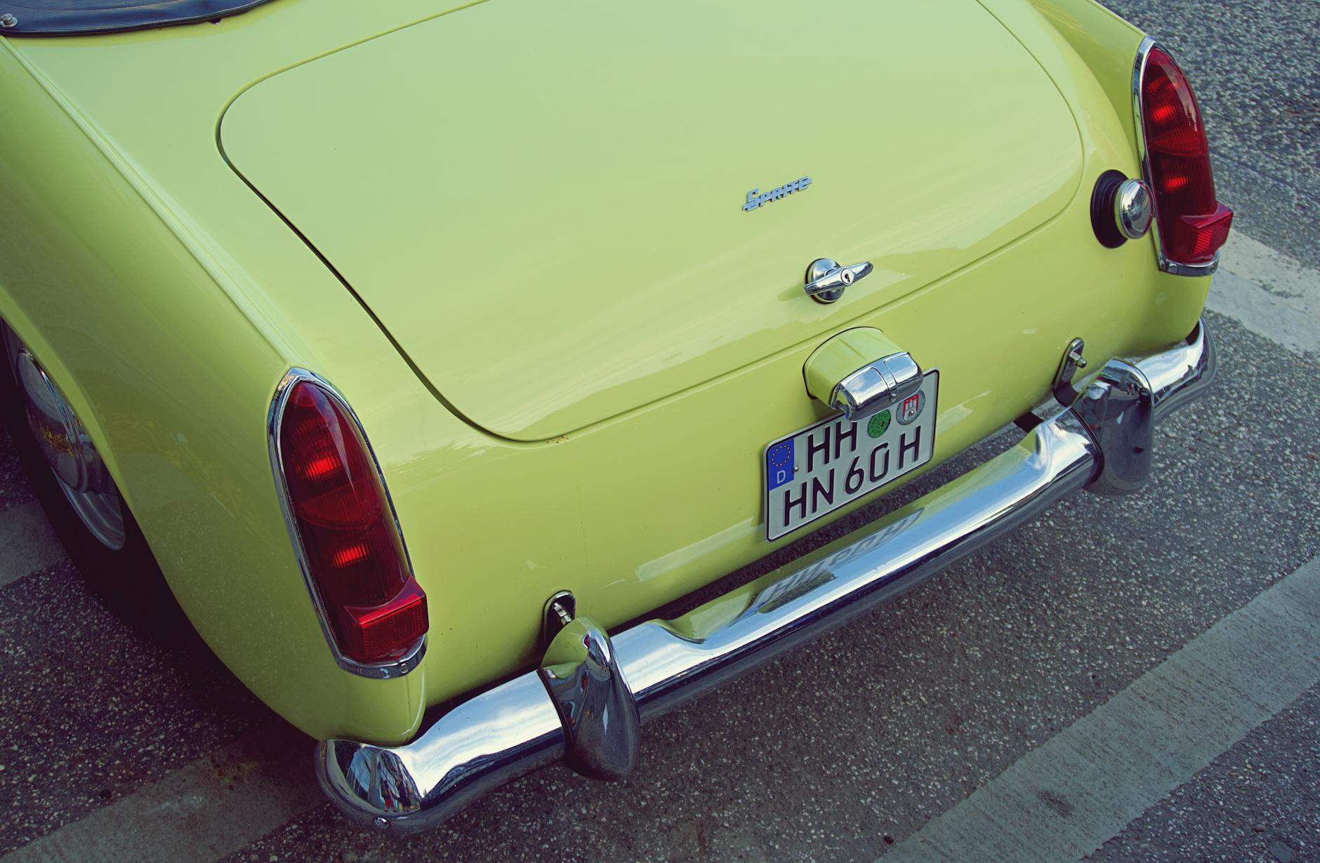 자동차 번호판 가림 단속 기준 및 자전거 캐리어 추가 번호판 매뉴얼