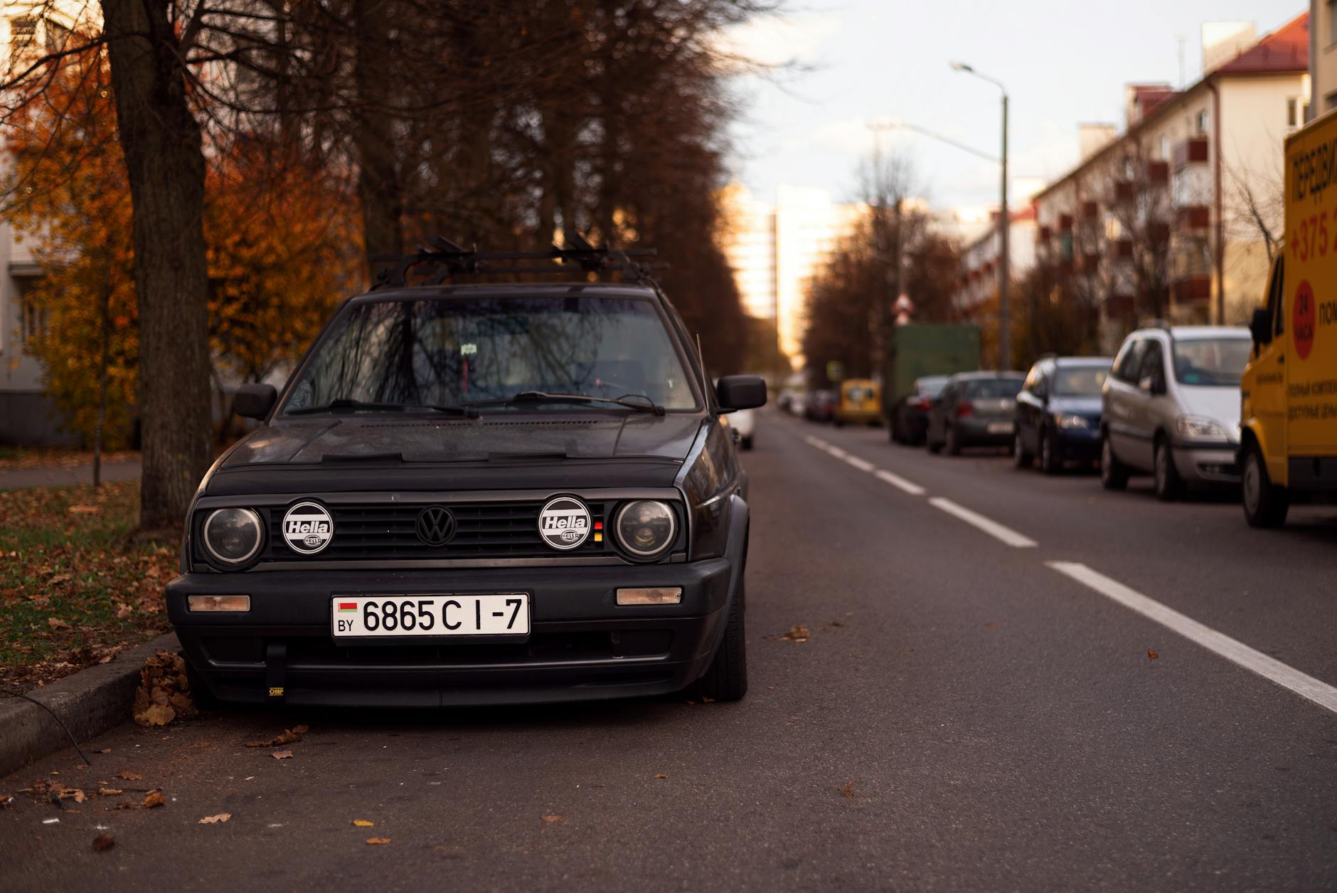 자동차 번호판 가림 단속 기준 및 자전거 캐리어 추가 번호판 매뉴얼