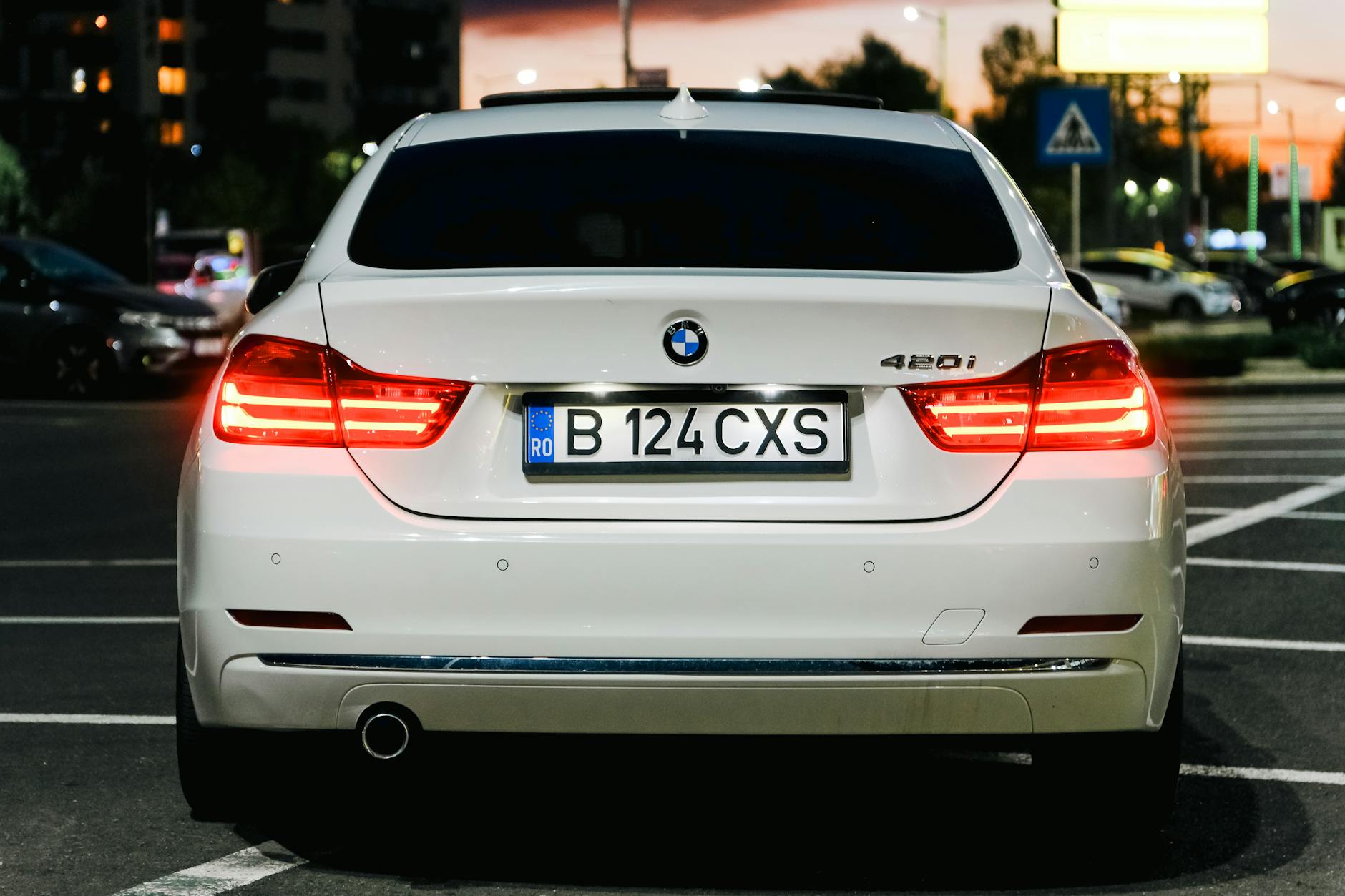 자동차 번호판 가림 단속 기준 및 자전거 캐리어 추가 번호판 매뉴얼