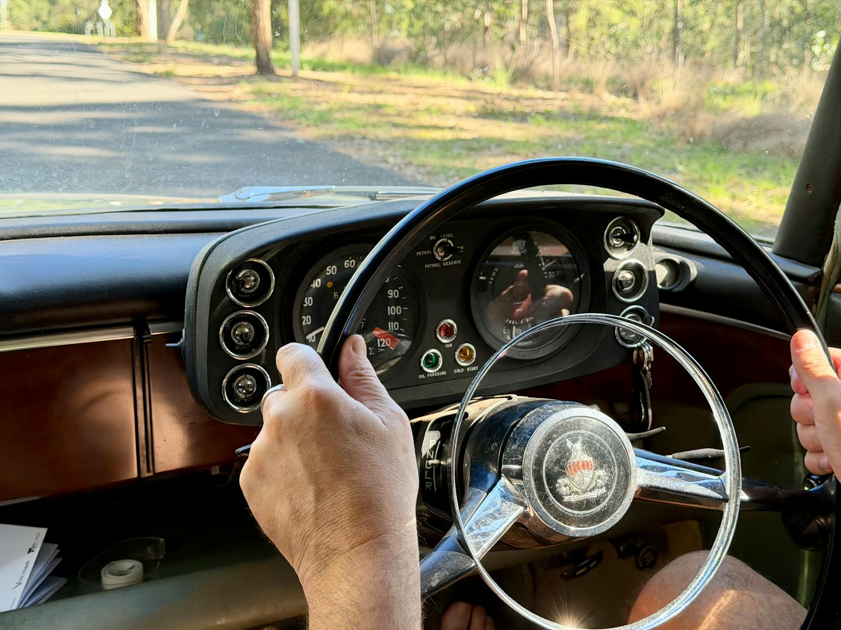 수동 기어 변속 시점 RPM 관리 및 클러치 삼바리 수명 연장 매뉴얼
