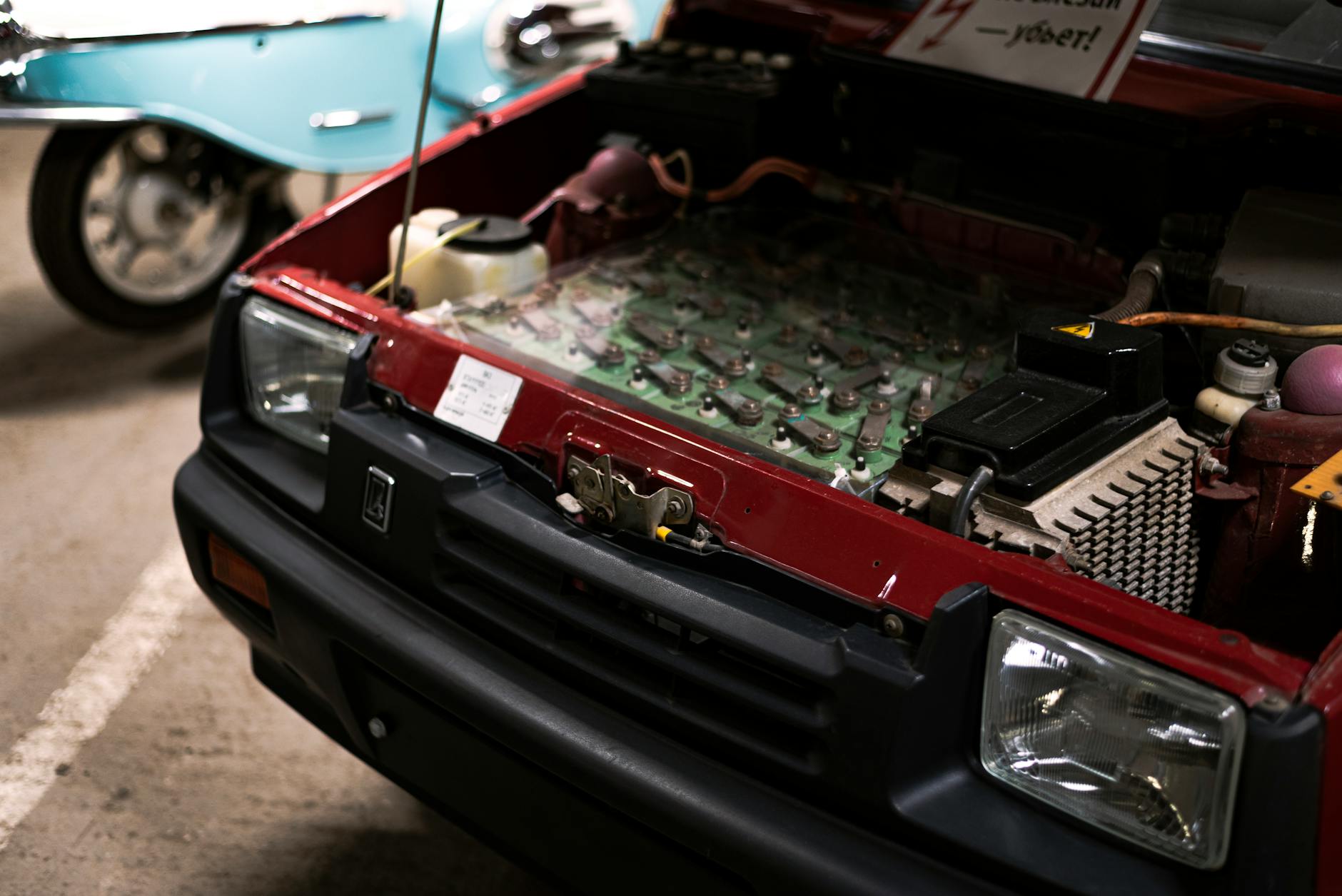 스탑앤고 ISG 작동 안 할 때 배터리 전압 체크 및 활성화 조건 가이드