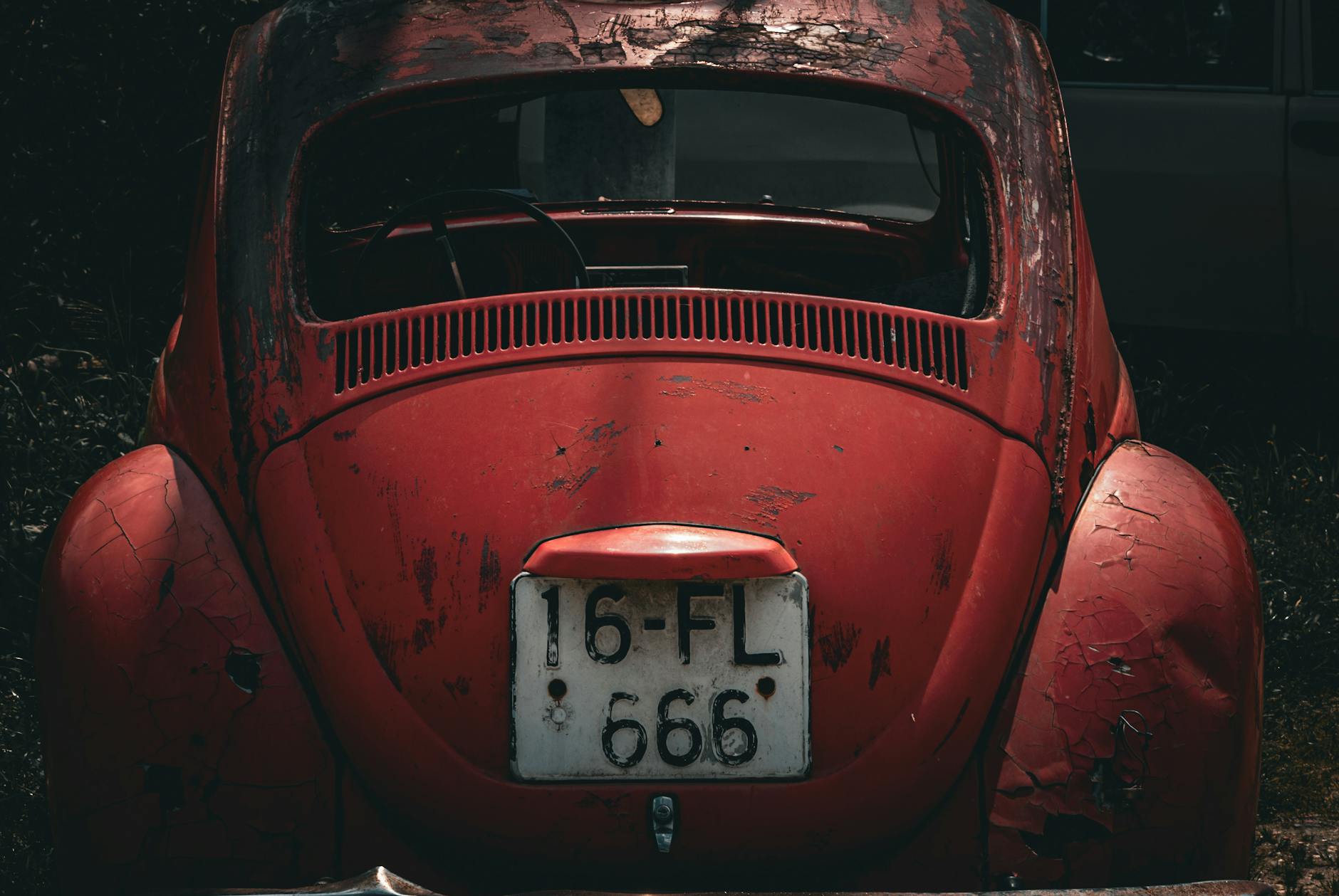 자동차 번호판 분실 신고 및 교체 비용 취등록세 감면 확인 매뉴얼