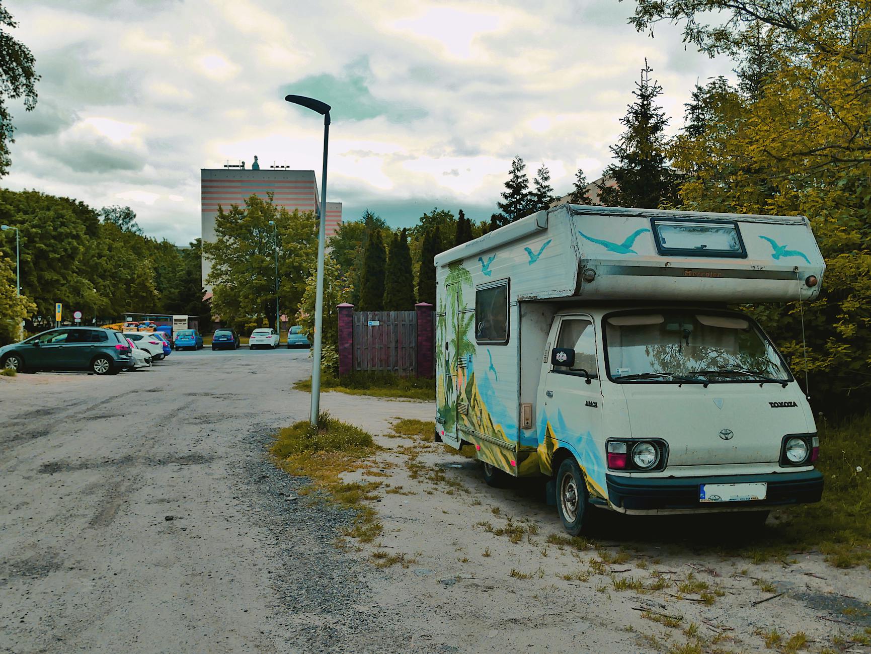 캠핑카 개조 튜닝 승인 절차 및 구조 변경 검사 대행 가격 비교 가이드