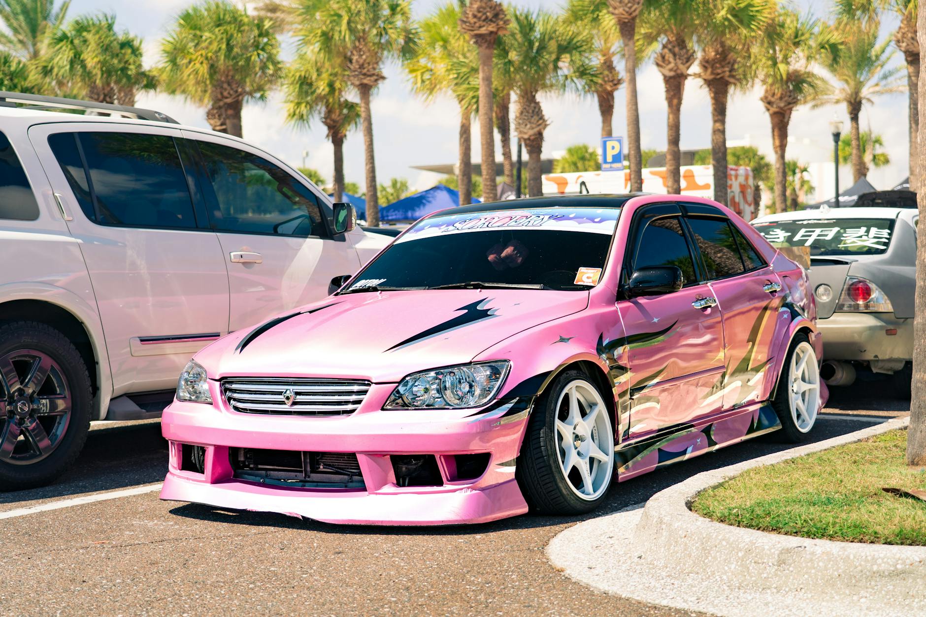 내 차 커스텀 전체 랩핑 가격 및 제거 시 도장 손상 주의사항 가이드